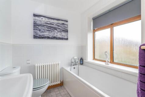 Bedroom Two Ensuite