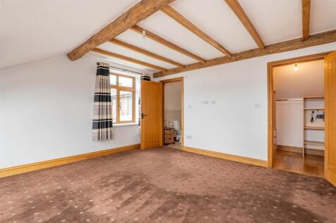 Bedroom Five