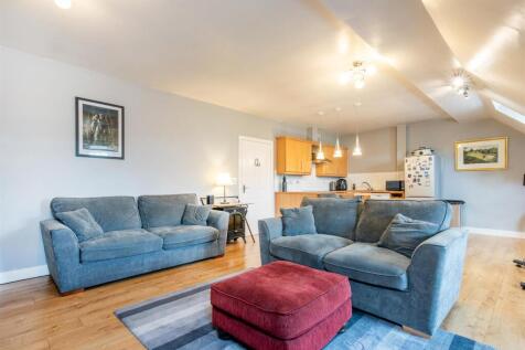 Lounge/Kitchen/Diner