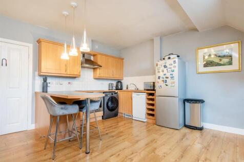 Lounge/Kitchen/Diner