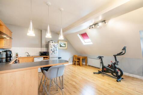 Lounge/Kitchen/Diner