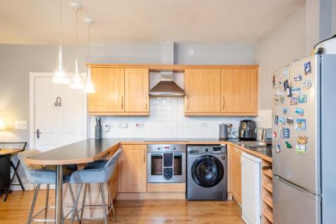 Lounge/Kitchen/Diner