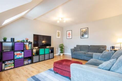 Lounge/Kitchen/Diner