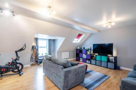 Lounge/Kitchen/Diner