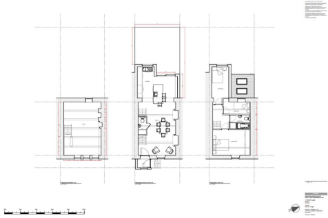 Renovation Floor Plan