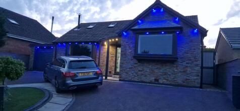 External Lighting