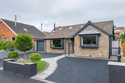 Front External