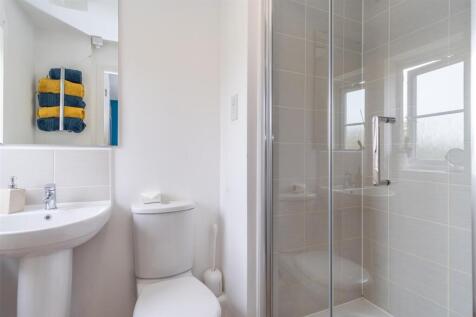 Master Ensuite