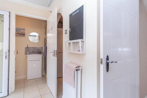Kitchen/WC