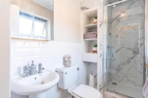 Master Ensuite