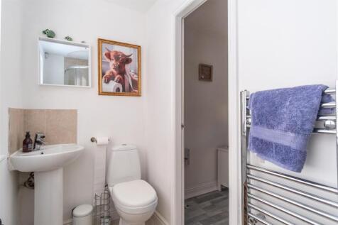 Master Ensuite