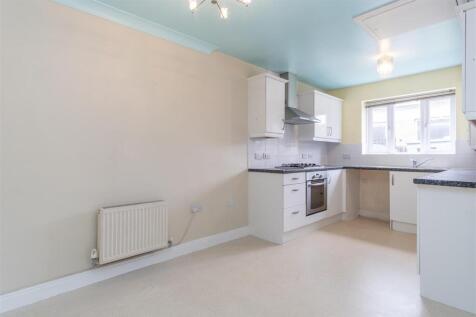 Kitchen/Dining/Family Room