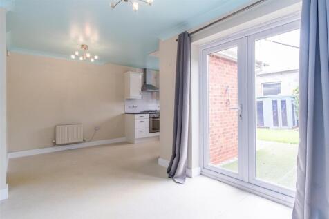Kitchen/Dining/Family Room
