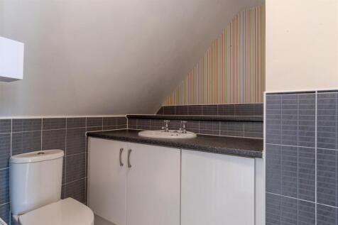 Master Ensuite