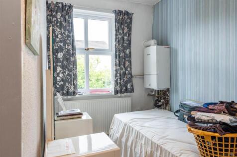 BedroomTwo