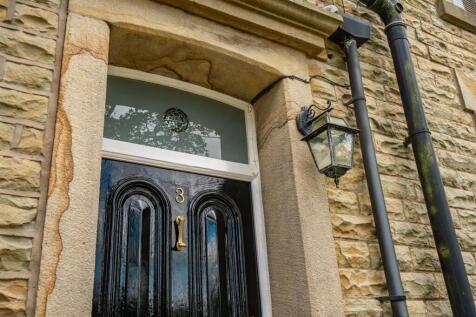 Front External