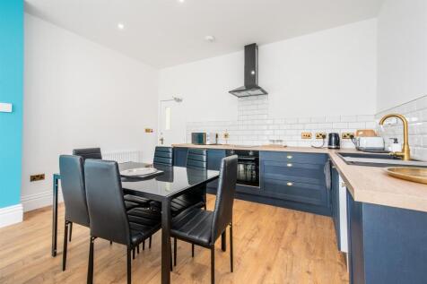 Lounge/Kitchen/Diner