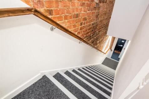 Entrance Staircase