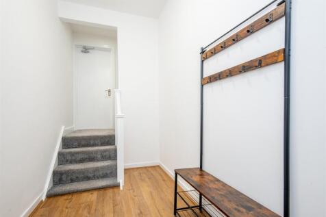 Cloak Room