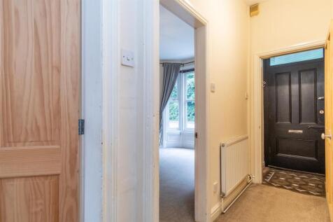 Entrance Hall/Porch