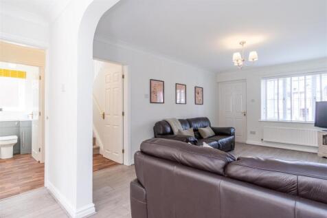 Lounge/Hall