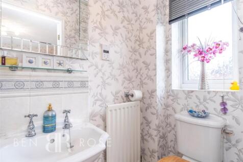 Master Ensuite