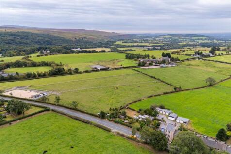 Aerial View - Surroundings