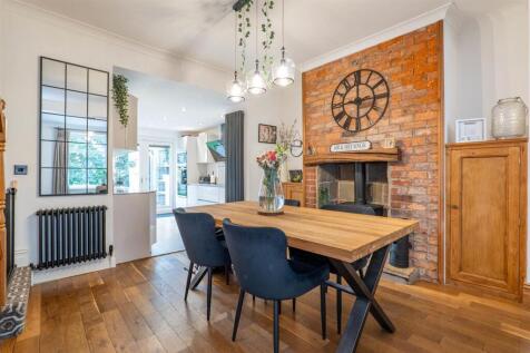 Lounge/Diner