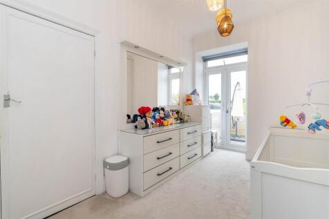 Dressing Room