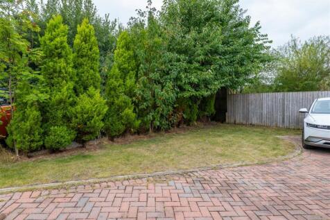 Front Lawn