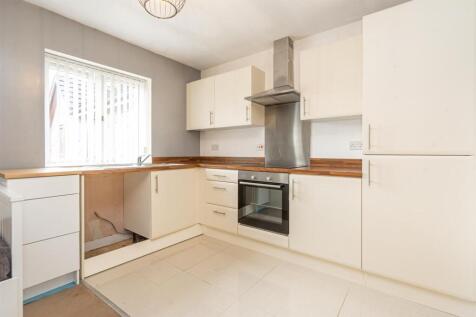 Lounge/Kitchen