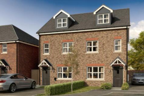 The Woburn &#43; CGI External