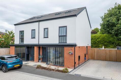 Front External