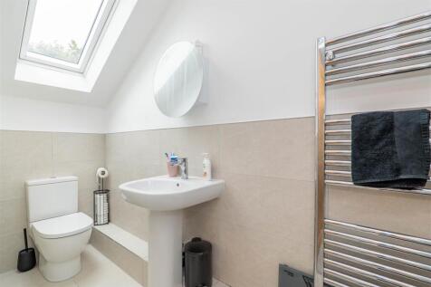 Master Bedroom Ensuite