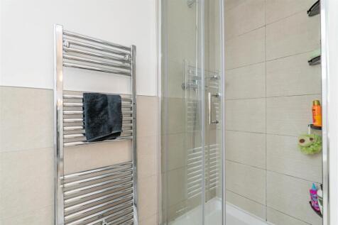 Master Bedroom Ensuite