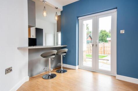 Breakfast Bar