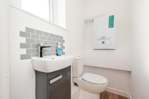 Ensuite WC