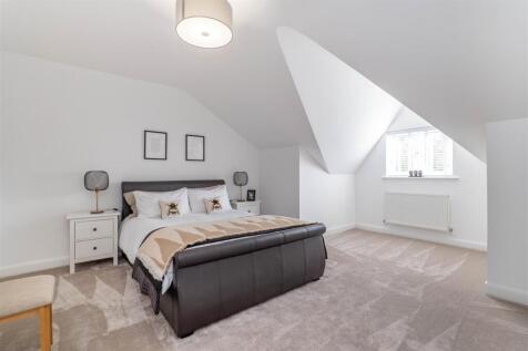Bedroom Five