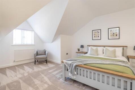 Bedroom Six