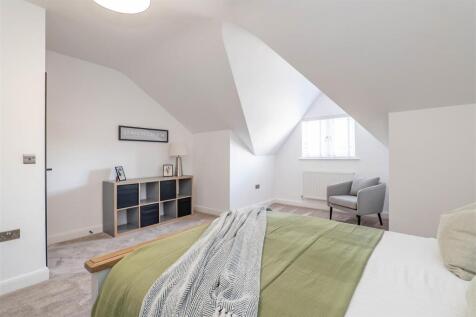 Bedroom Six