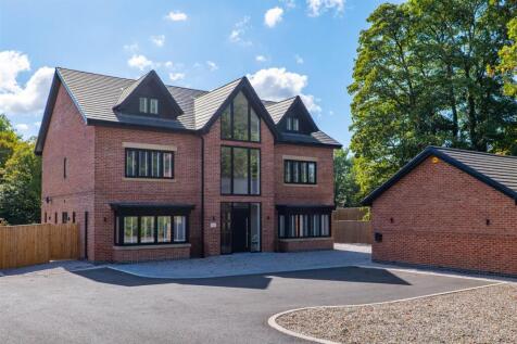 Front External