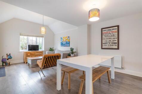 Kitchen/Diner/Snug