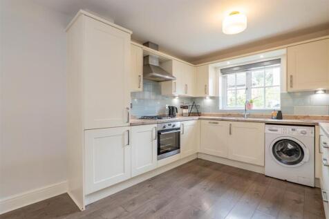 Kitchen/Diner/Snug