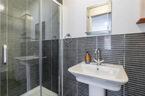 Master Bedroom Ensuite