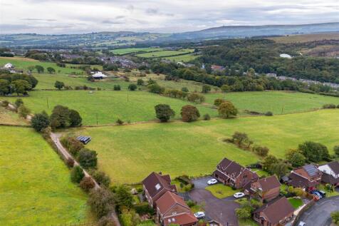 Aerial View - Surroundings