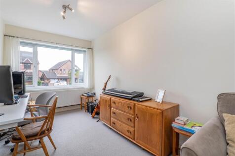 Office/Snug