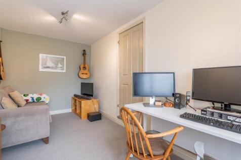 Office/Snug