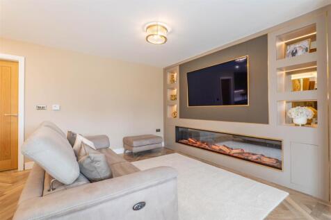 Kitchen/Family Room