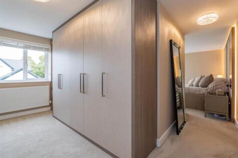 Master Bedroom Dresser