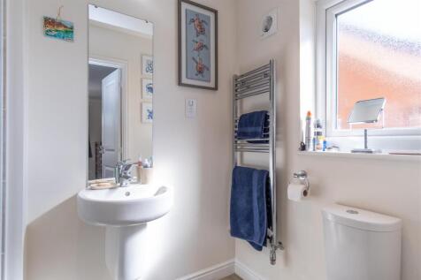 Master Ensuite